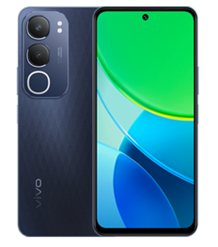 SMP.VIVO Y19S 6/128 BLACK
