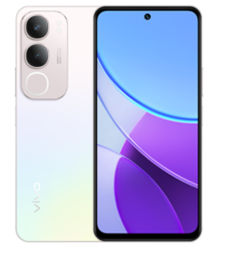 SMP.VIVO Y19S 6/128 SILV
