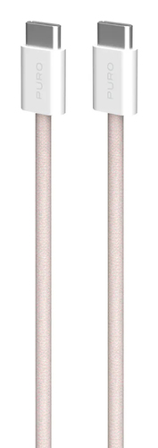 CAVO TESSUTO USBC-USBC PK