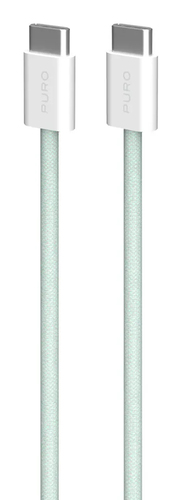 CAVO TESSUTO USBC-USBC VE
