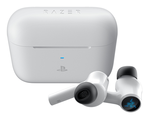 PS5 RAZER AURICOLARI