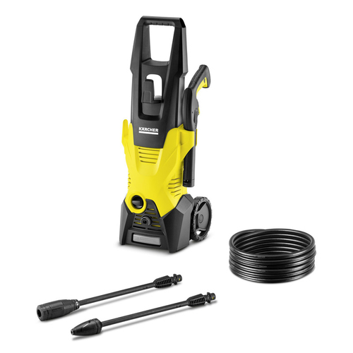 IDROPULITRICE KARCHER K3