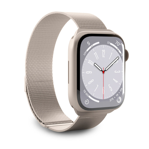 CINT. MILANESE APP WATCH