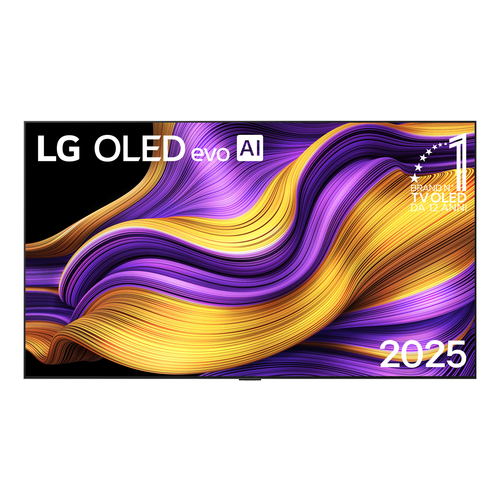 4K SMART LG OLED77G54