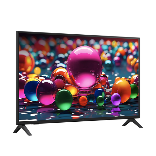 LED 4K SMART LG 43UA75006