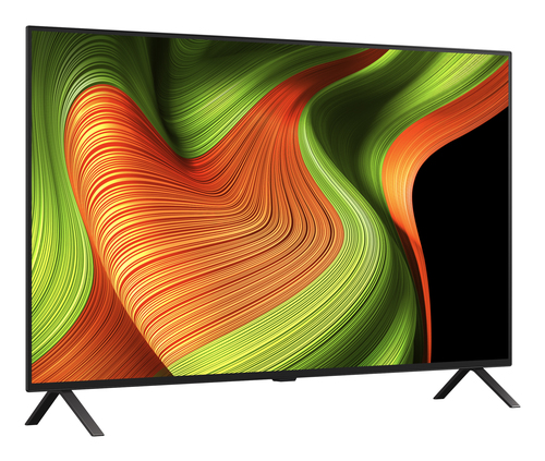 4K SMART LG OLED48B56