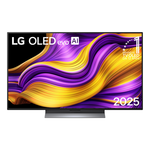 4K SMART LG OLED48G56