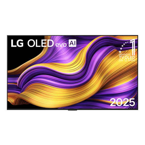 4K SMART LG OLED55G54