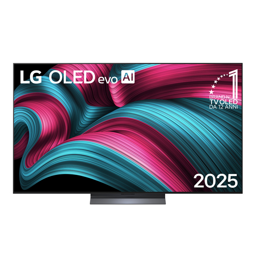 4K SMART LG OLED65C55