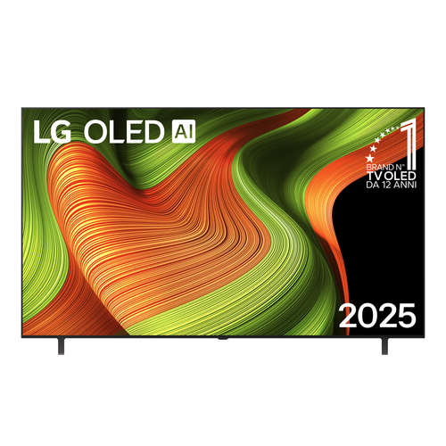 4K SMART LG OLED77B56