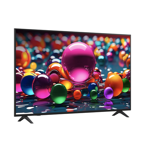 LED 4K SMART LG 65UA75006
