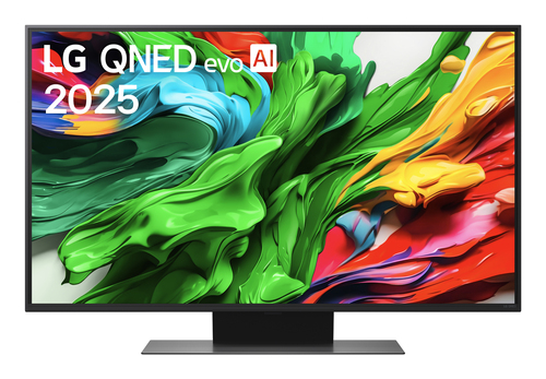 MINILED 4K LG 43QNED86A6