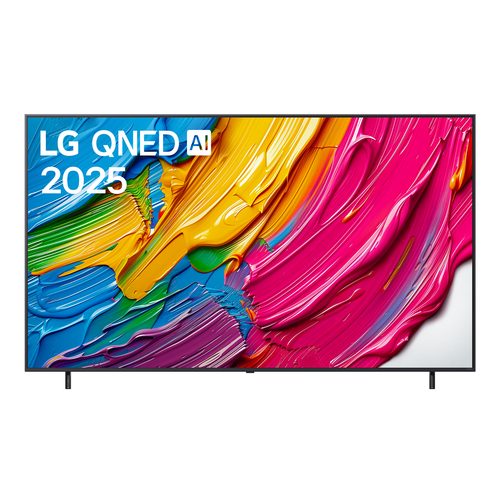 QLED4K SMART LG 86QNED80A