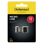 INTENSO - INTENSO MICROLINE 32GB