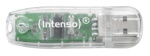 INTENSO - INTENSO 32GB COLORI