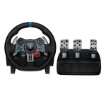 LOGITECH - VOLANTE LOGITEC G29
