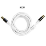 EKON - CAVO GOLD ANT.M/F 3 M.+