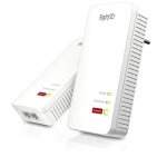 AVM-FRITZ - AVM POWERLINE 1240AX WLAN
