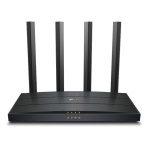 TP-LINK - TP-LINK AX1500 WI-FI 6