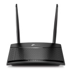 TP-LINK - TP-LINK MR100 4G LTE