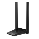 TP-LINK - TP-LINK AX1800 HIGH GAIN
