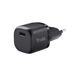 TRUST - Trust Maxo, Interno, AC, 12 V, 3 A, Nero