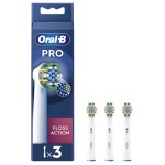 BRAUN - SPAZ.RIC.BRAUN XF FLOSS