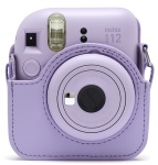 FUJIFILM - CASE MINI 12 LILAC PURPLE