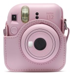 FUJIFILM - CASE MINI 12 BLOSSOM PINK