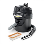 KARCHER - ASPIRACENERE KARCHER AD2