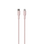 PURO - CAVO USBC/LIGHT 1,5M ROSA