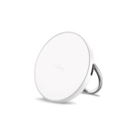 PURO - CARICAT,WIR.MAGSAFE HOLDE