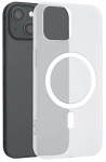 PURO - COV.SLIM MAGSAFE IPH15