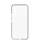 SAMSUNG - COVER CLEAR SAM.A34 TRASP
