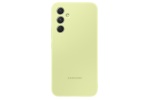 SAMSUNG - COVER SIL. SAM. A54 LIME
