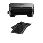 BRAUN - MINIBISTEC.BRAUN SM5001