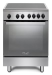 DE LONGHI - CUCINA DELONGHI DMX64INL