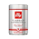 ILLY - ILLY GRANI CLASSICO 250GR