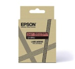 EPSON - Epson C53S672072, Nero, Rosso, 1,8 cm