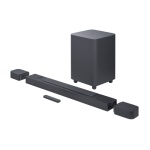 JBL - SOUNDBAR JBL BAR 800 PRO