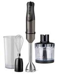 BLACK & DECKER - FRULL.IMM.BLE BXHBA1200E