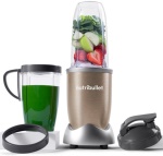 FRULL.NUTRIBULLET NB907CP