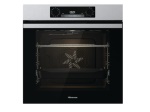 HISENSE - Hisense BI64211AX, Largo, Forno elettrico, 77 L, 3500 W, 77 L, 300 °C