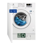 ELECTROLUX - LAVATR.ELECTR.EW7F572WBI