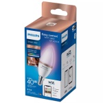 CANDE.SMERI COLOR 40W E14