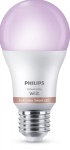 WIZ CONNECTED - GOCC.SMER.COLOR 60W E27