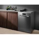 ELECTROLUX - LAVAST.ELECTR.ESM48400SX