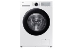 SAMSUNG - Samsung Lavatrice Crystal Clean™ 9 kg WW90CGC04DAHET, Caricamento frontale, 9 kg, B, 72 dB, 1400 Giri/min, A