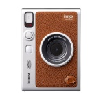 FUJIFILM - INSTAX MINI EVO BROWN