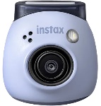 FUJIFILM - INSTAX PAL BLUE EX D EU